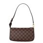Louis Vuitton Pochette Accessoires Damier Ebene