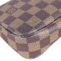 Louis Vuitton Pochette Accessoires Damier Ebene