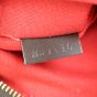 Louis Vuitton Pochette Accessoires Damier Ebene