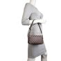 Louis Vuitton Pochette Accessoires Damier Ebene
