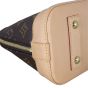 Louis Vuitton Alma BB Monogram