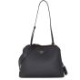 Prada Saffiano Cuir Matinee Bag Medium