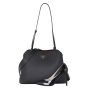 Prada Saffiano Cuir Matinee Bag Medium
