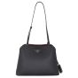 Prada Saffiano Cuir Matinee Bag Medium