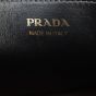 Prada Saffiano Cuir Matinee Bag Medium