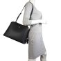 Prada Saffiano Cuir Matinee Bag Medium