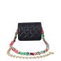 Chanel CC Ribbon Belt Bag