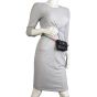 Chanel CC Ribbon Belt Bag