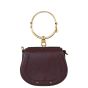 Chloe Nile Bracelet Bag Small