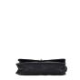 Chanel CC Eyelet Wallet On Chain Patent