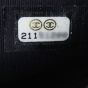 Chanel CC Eyelet Wallet On Chain Patent