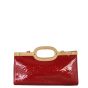 Louis Vuitton Roxbury Drive Monogram Vernis