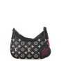 Louis Vuitton Bagatelle Monogram Empreinte Spring In the City