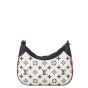 Louis Vuitton Bagatelle Monogram Empreinte Spring In the City