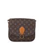 Louis Vuitton St. Cloud GM Monogram