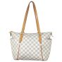 Louis Vuitton Totally PM Damier Azur