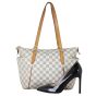 Louis Vuitton Totally PM Damier Azur