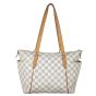 Louis Vuitton Totally PM Damier Azur