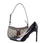 Gucci GG Supreme Ophidia Shoulder Bag Mini