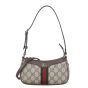 Gucci GG Supreme Ophidia Shoulder Bag Mini