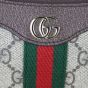 Gucci GG Supreme Ophidia Shoulder Bag Mini