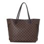 Louis Vuitton Neverfull MM Damier Ebene