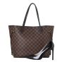 Louis Vuitton Neverfull MM Damier Ebene