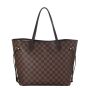 Louis Vuitton Neverfull MM Damier Ebene