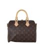 Louis Vuitton Speedy 25 Bandouliere Monogram