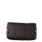 Louis Vuitton Speedy 25 Bandouliere Monogram
