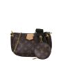 Louis Vuitton Multi Pochette Accessoires Monogram