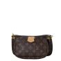 Louis Vuitton Multi Pochette Accessoires Monogram