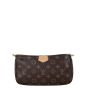 Louis Vuitton Multi Pochette Accessoires Monogram