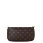 Louis Vuitton Multi Pochette Accessoires Monogram
