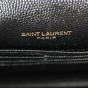 Saint Laurent Cassandre Envelope Chain Wallet