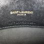 Saint Laurent Cassandre Envelope Chain Wallet