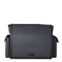 Gucci GG Supreme Diaper Bag