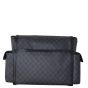Gucci GG Supreme Diaper Bag