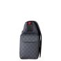 Gucci GG Supreme Diaper Bag