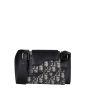 Dior Elite Shoulder Pouch Oblique