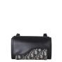 Dior Elite Shoulder Pouch Oblique