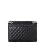Saint Laurent Monogram Mix Matelasse Envelope Chain Bag Medium