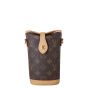 Louis Vuitton Fold Me Pouch Monogram