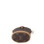 Louis Vuitton Fold Me Pouch Monogram