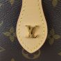 Louis Vuitton Fold Me Pouch Monogram