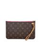 Louis Vuitton Neverfull Pochette Monogram