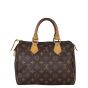 Louis Vuitton Speedy 25 Monogram