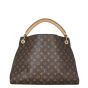 Louis Vuitton Artsy MM Monogram