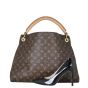 Louis Vuitton Artsy MM Monogram