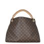 Louis Vuitton Artsy MM Monogram